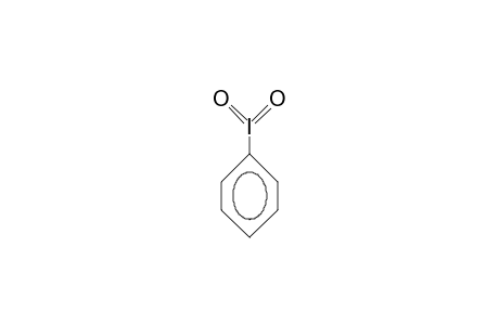 Iodoxy-benzene