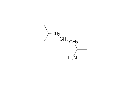 1,5-Dimethylhexylamine