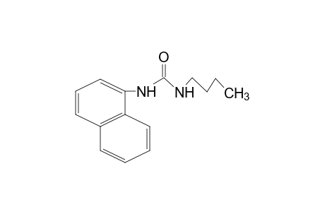 1-butyl-3-(1-naphthyl)urea