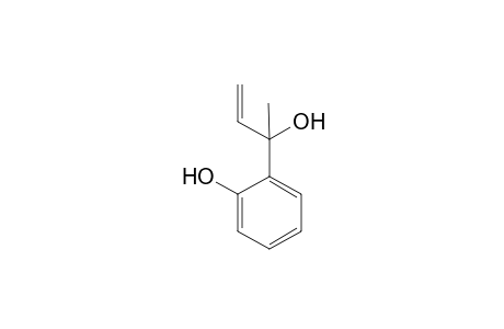 2-(2'-hydroxyphenyl)but-3-en-2-ol