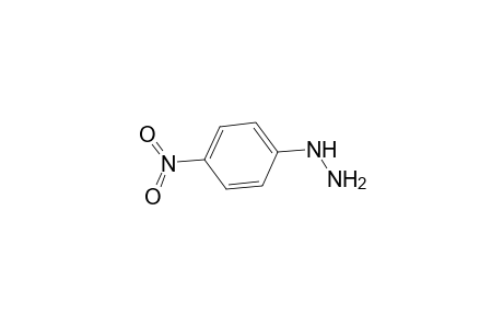 4-Nitrophenylhydrazine