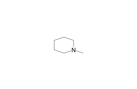 N-Methylpiperidine