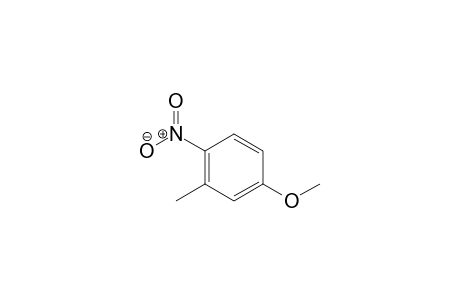 3-Methyl-4-nitroanisole