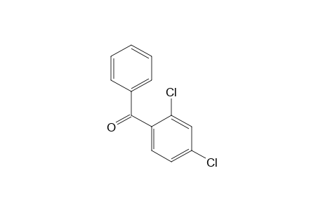 2,4-Dichlorobenzophenone