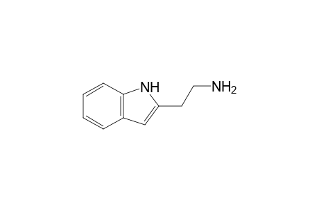 2-(2-Aminoethyl)indole