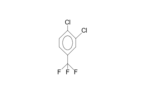 1,2-Dichloro-4-(trifluoromethyl)benzene