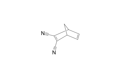 Norbornadiene-2,3-dicarbonitrile