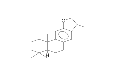 AR-abietatrien-12,16-oxide