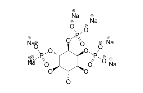 MYO-INOSITOL-1,2,6-TRIPHOSPHATE-SODIUM-SALT