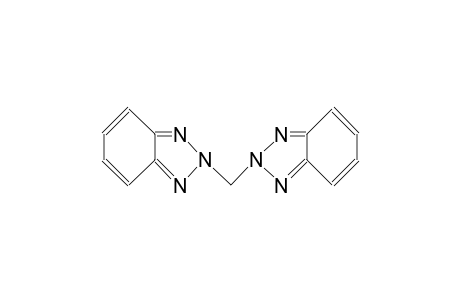 2-(benzotriazol-2-ylmethyl)benzotriazole