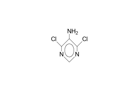 5-Amino-4,6-dichloropyrimidine