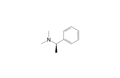 R-(+)-N,N-Dimethyl-1-phenylethylamine