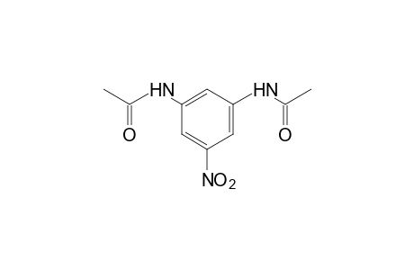 N,N'-(5-nitro-m-phenylene)bisacetamide