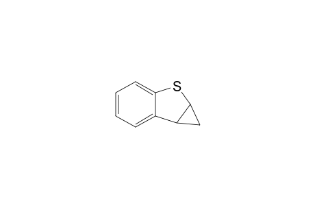 1a,6a-dihydro-1H-6-thia-cyclopropa[a]indene