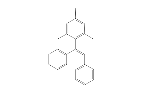 1-Mesityl-1,2-diphenylethene