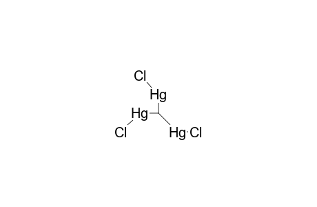 Tri-(chlorquecksilber)methan
