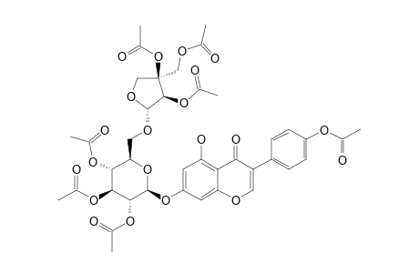 AMBOCIN-HEPTAACETATE