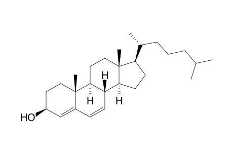 4,6-Cholestadien-3β-ol