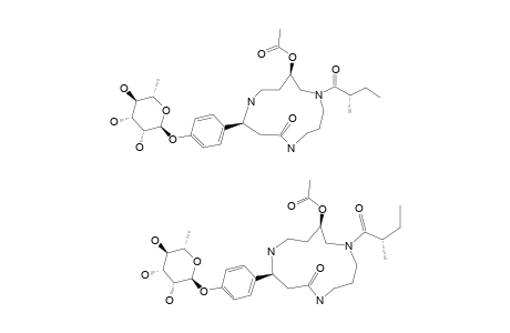 MEEHANINE_T;MIXTURE_OF_ISOMERS