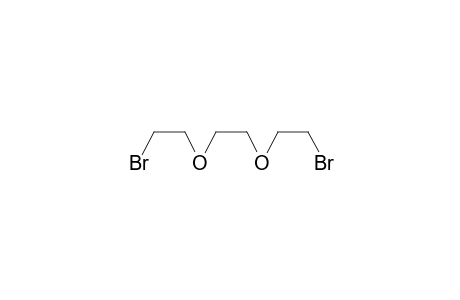 Ethane, 1,2-bis(2-bromoethoxy)-