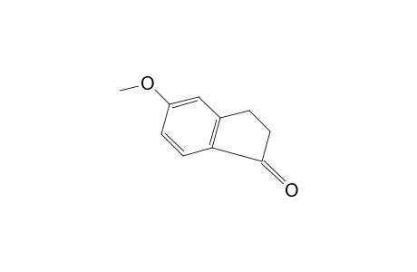 5-Methoxy-1-indanone