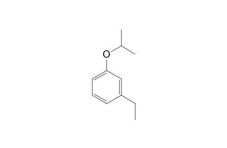 3-Ethylphenol, isopropyl ether