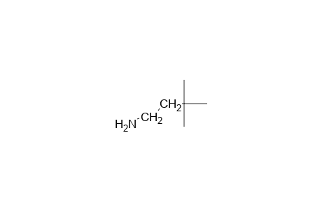 3,3-Dimethylbutylamine