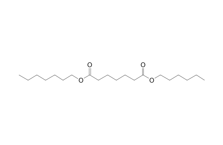 Pimelic acid, heptyl hexyl ester