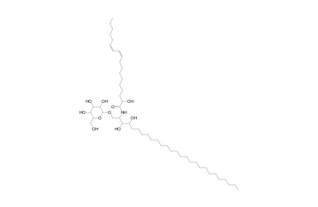 HexCer 27:0;3O/18:2;(2OH)