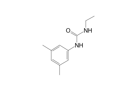 1-ethyl-3-(3,5-xylyl)urea