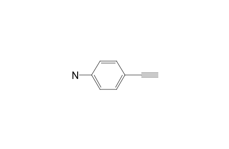 4-Ethynylaniline