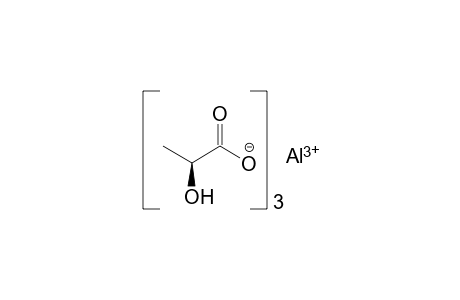 Aluminum L-lactate