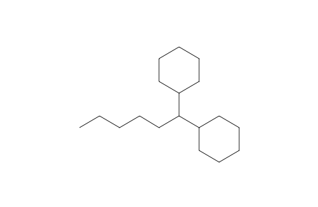 Cyclohexane, 1,1'-hexylidenebis-