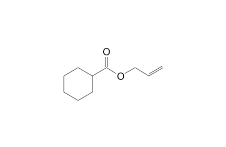 Allyl cyclohexanecarboxylate