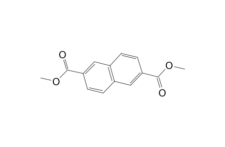 2,6-Naphthalenedicarboxylic acid, dimethyl ester