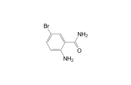 5-Bromoanthranilamide