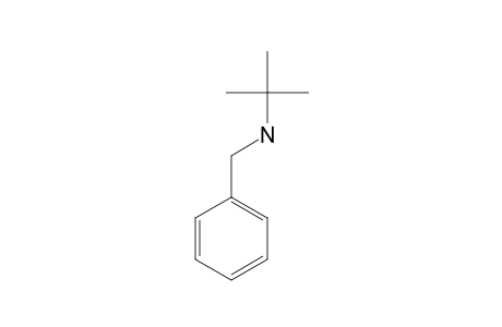 N-tert-Butyl-benzylamine