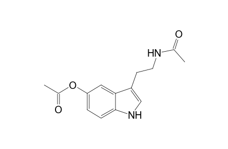 Serotonin - O,N-2'-Diacetate
