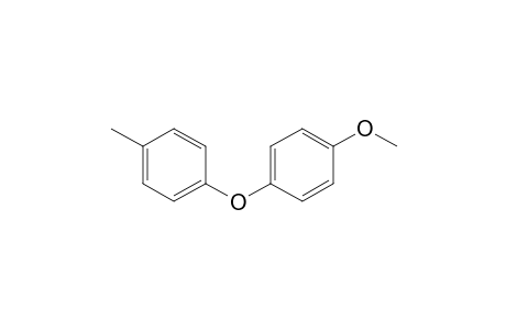 1-methoxy-4-(p-tolyloxy)benzene