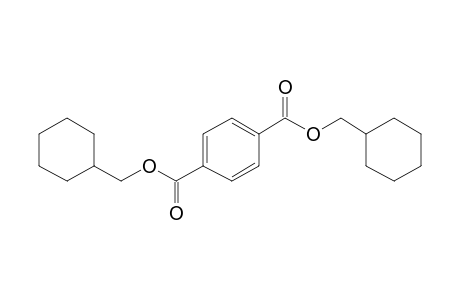 Terephthalic acid, di(cyclohexylmethyl) ester