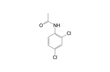 2',4'-DICHLOROACETANILIDE