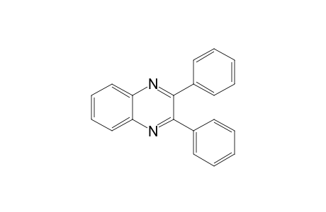 2,3-Diphenylquinoxaline