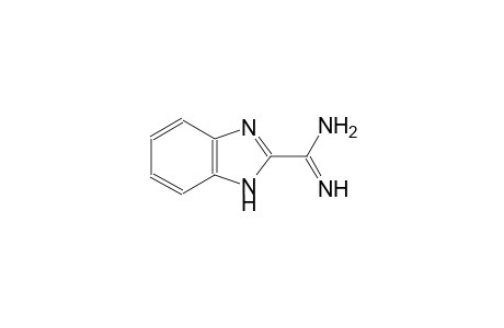 2-amidinobenzimidazole