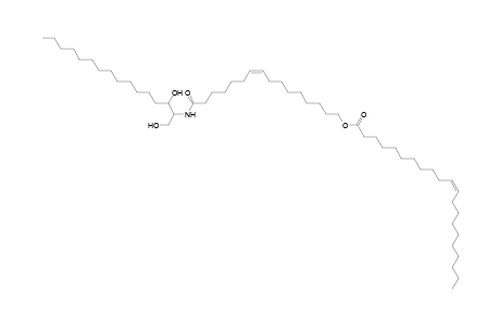 Cer 16:0;2O/16:1;O(FA 21:1)