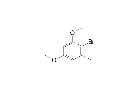 Toluene, 2-bromo-3,5-dimethoxy-