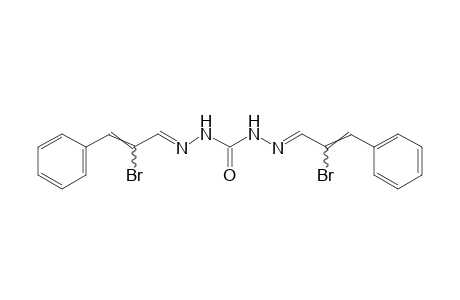 α-bromocinnamaldehyde, carbohydrazone