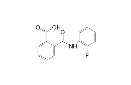 2'-fluorophthalanilic acid