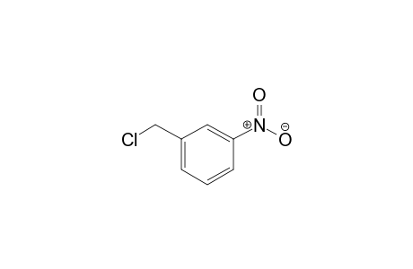 alpha-CHLORO-m-NITROTOLUENE