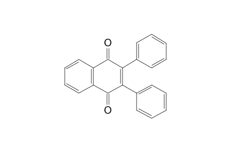 2,3-Diphenyl-1,4-naphthoquinone