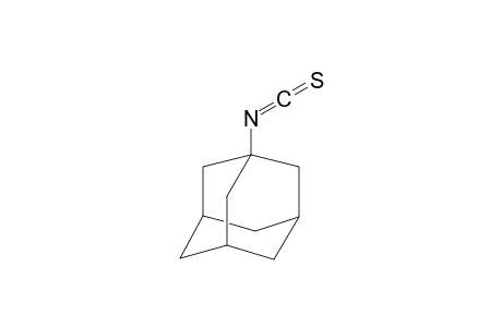 1-Adamantyl isothiocyanate